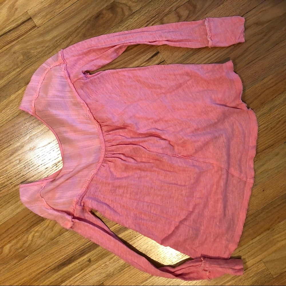 Free People Top - Picture 11 of 12